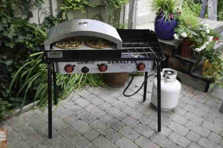 Portable Pizza Oven: Which One Suits Your Needs