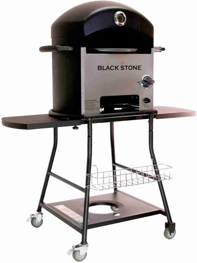 Blackstone outdoor pizza oven - photo 4