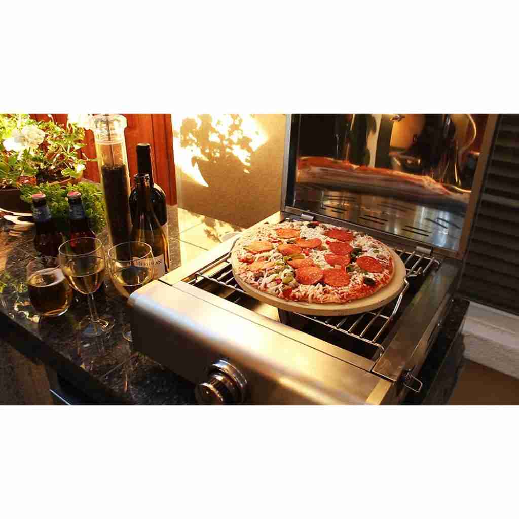 Mont alpi pizza oven grill - photo 1