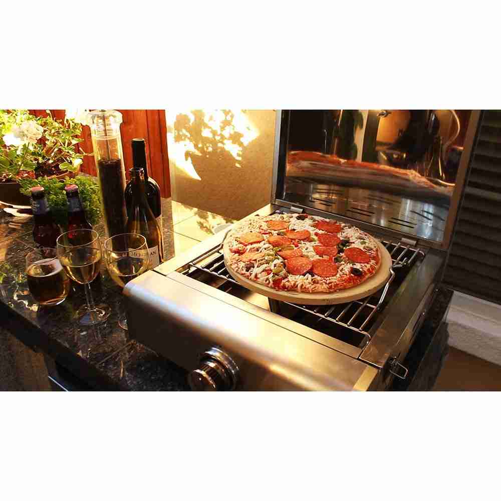 Top10+ Best Propane Pizza Ovens — Portable Propane Pizza Ovens Reviews