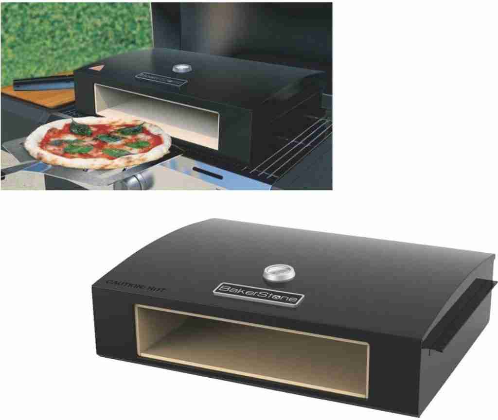 Pizza oven box - photo 2