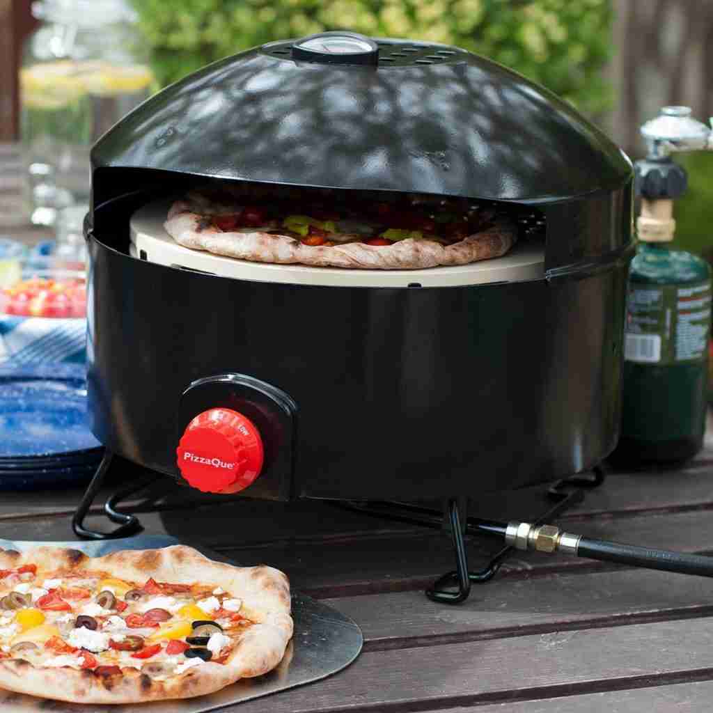 Pizzacraft pc6500 portable oven - photo 3