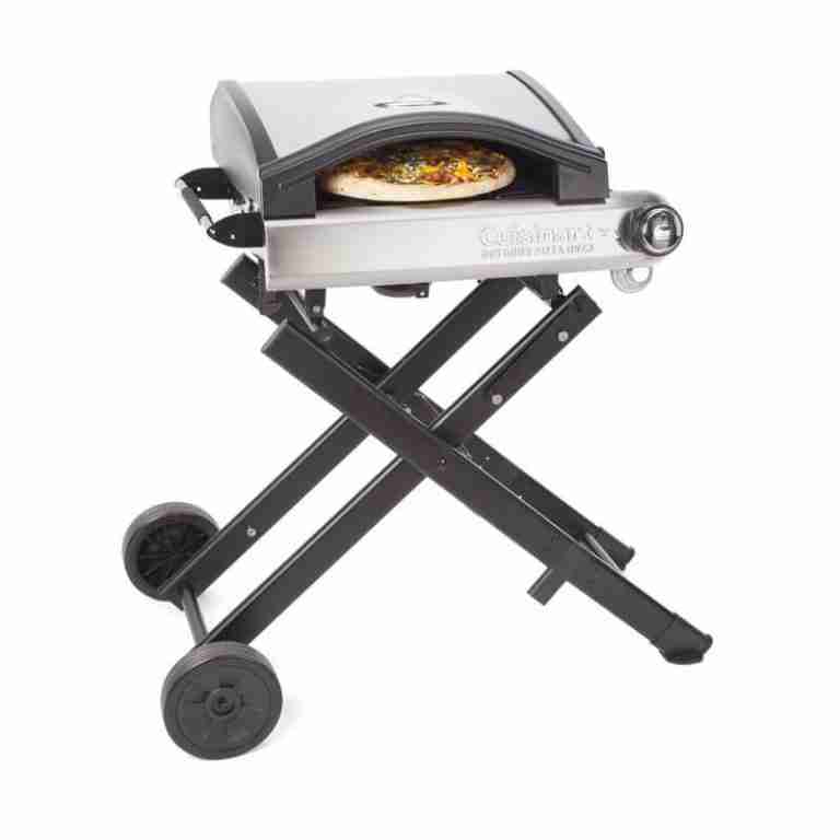 Top10+ Best Propane Pizza Ovens — Portable Propane Pizza Ovens Reviews