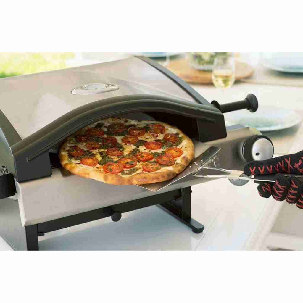 Top 7 Best Propane Pizza Ovens Portable Propane Pizza