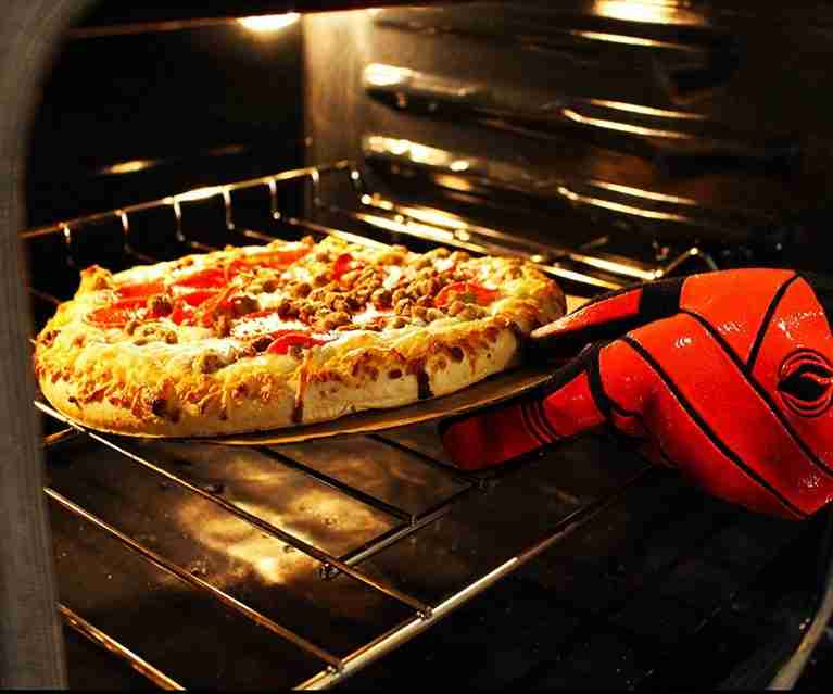 Best Gloves for Oven