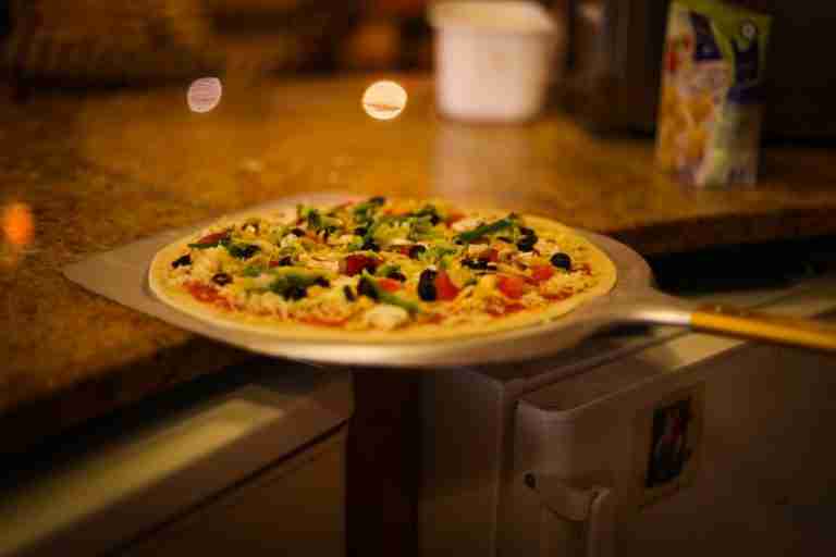Best Pizza Peels