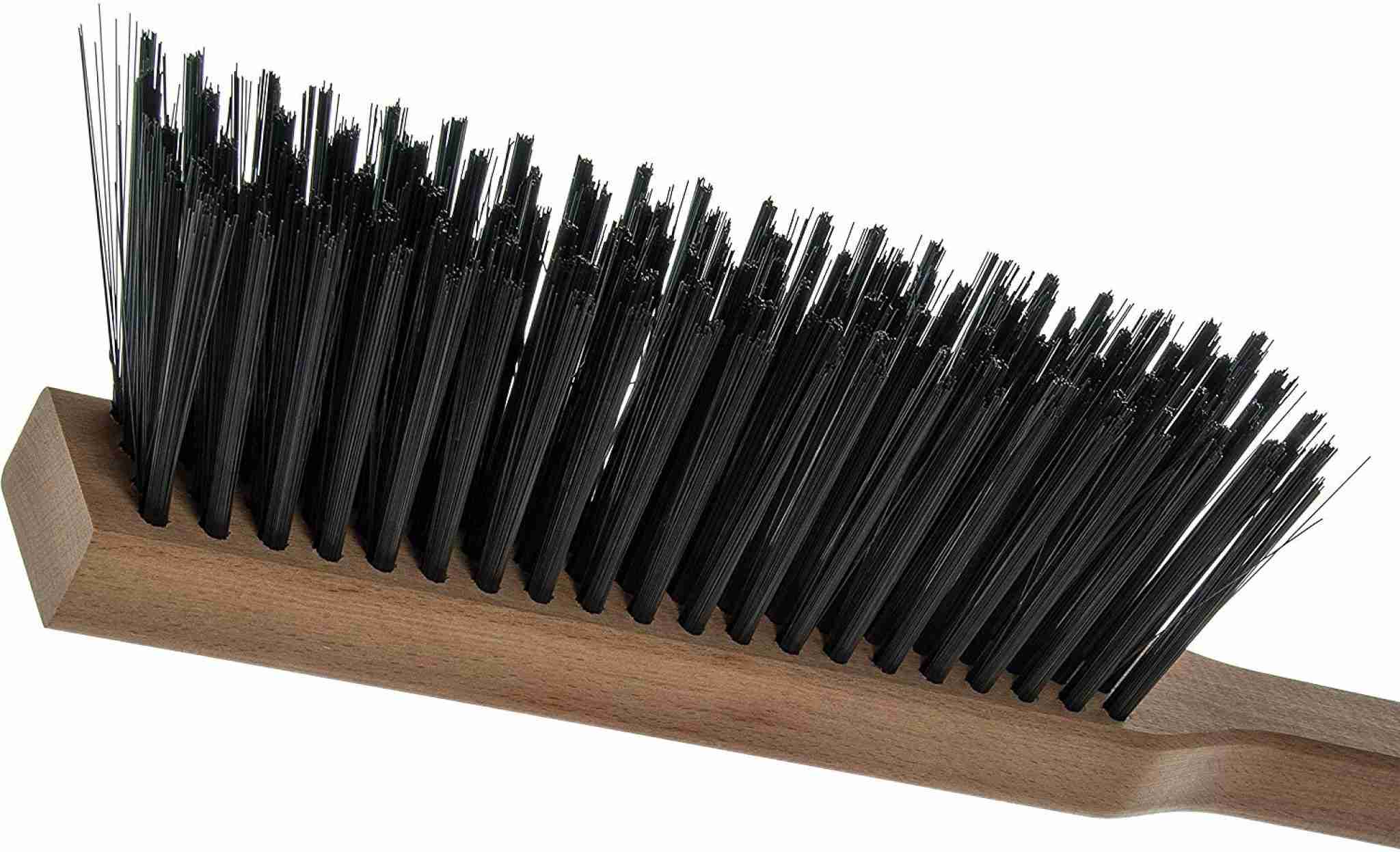 Best Pizza Oven Brush A Helpful Guide on How to Choose One