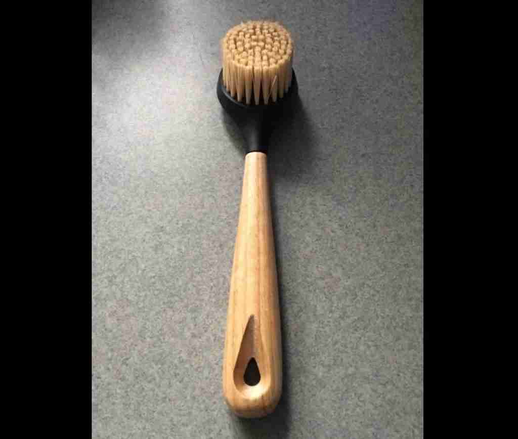 Lodge scrub brush - photo 1