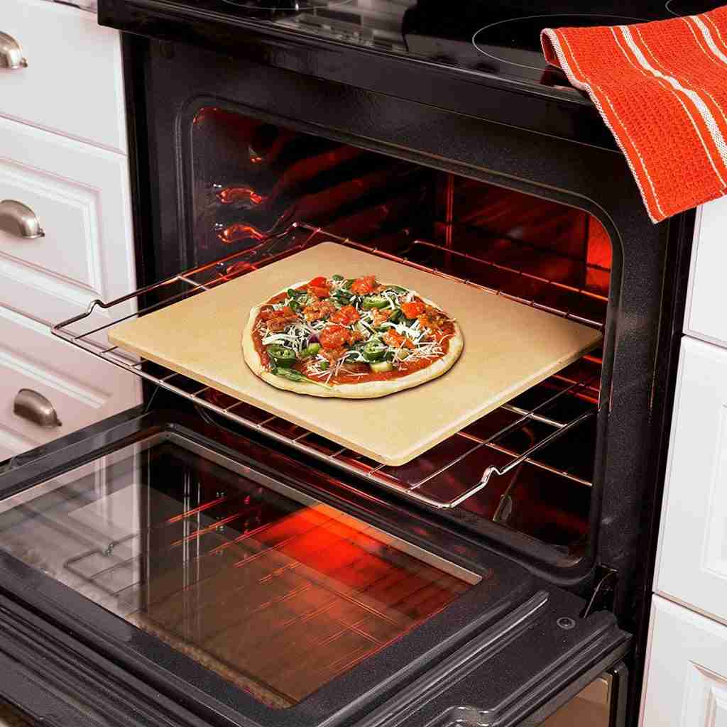 7 Best Pizza Stones The Perfect Match for Your Oven and Grill 2021