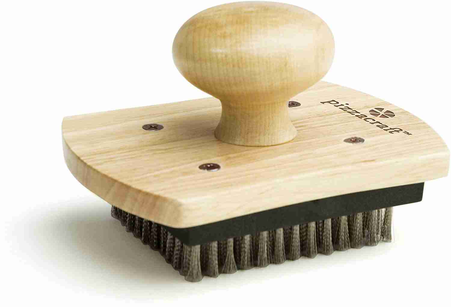 6 Best Pizza Oven Brush What You Need to Know Before Purchasing It