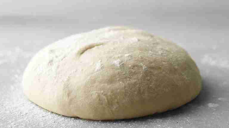 Basic Pizza Dough – Pizza Recipe