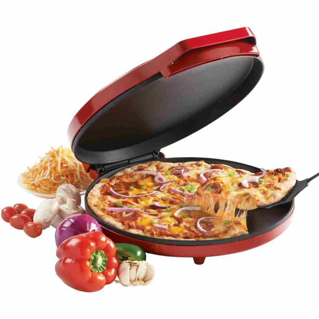 Betty Crocker BC-2958cr Review for an Aspiring Cook - Pizza Oven Radar