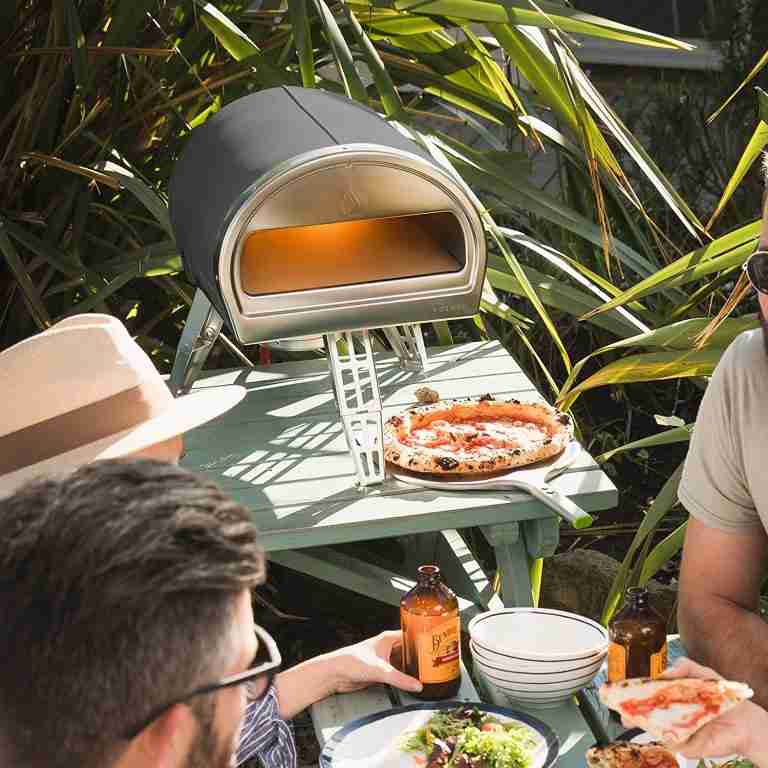 Roccbox Pizza Oven Review