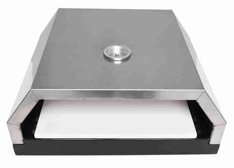 Zenvida Grill Pizza Oven Review – A Great Tool for Pizza Lovers