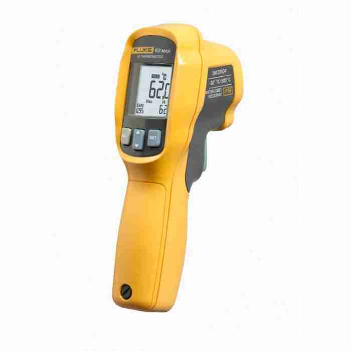 Best Infrared Thermometer for Pizza Oven How to Select Temperature Guns