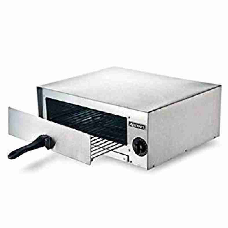 Best Electric Pizza Ovens Reviews of 9 Top Rated Electric Pizza Ovens