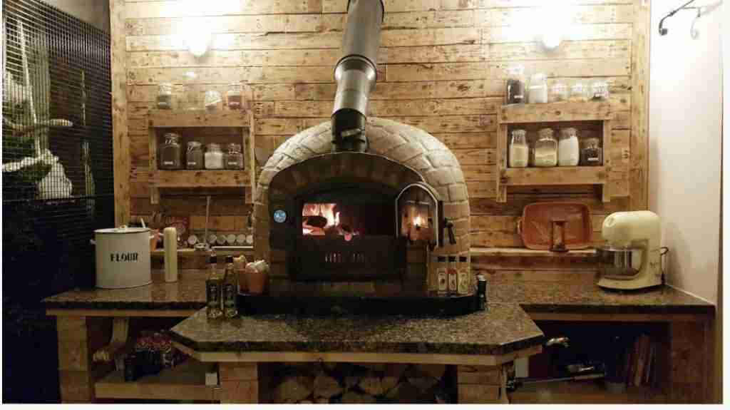 Best Wood Fired Pizza Ovens Taking A Look At Top 10 Appliances Pizzaovenradar