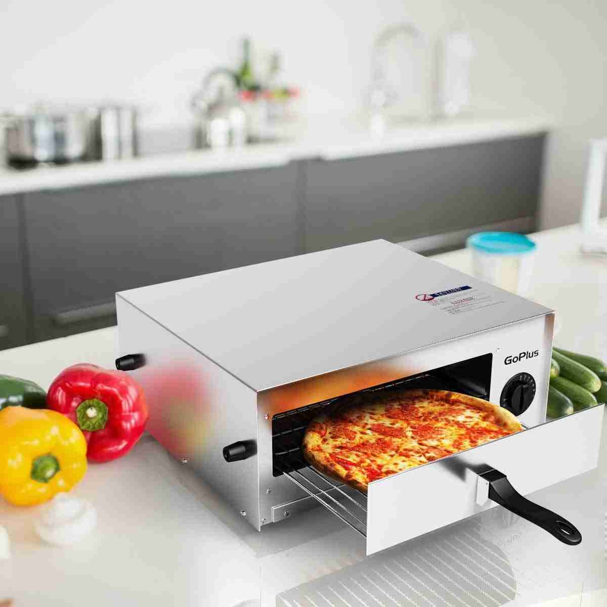 Best Electric Pizza Ovens Reviews Of 12 Top Rated Electric Pizza Ovens 0773