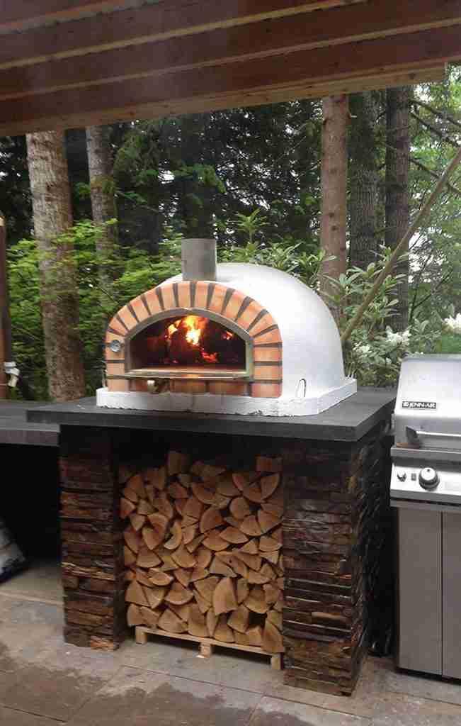 Best Wood Fired Pizza Ovens Taking A Look At Top 10 Appliances   91XH0diTaYL. AC SL1500  651x1024 