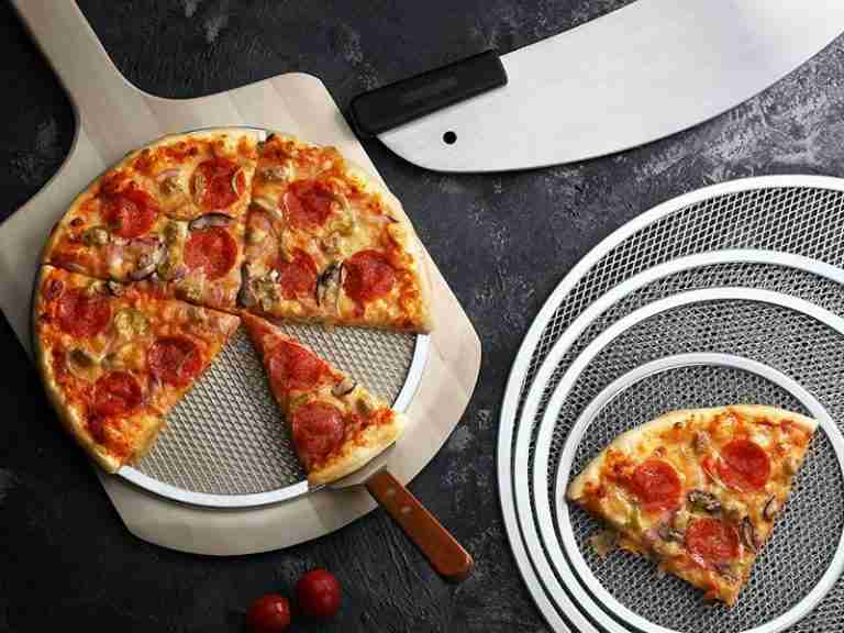 Best Pizza Screen featured image