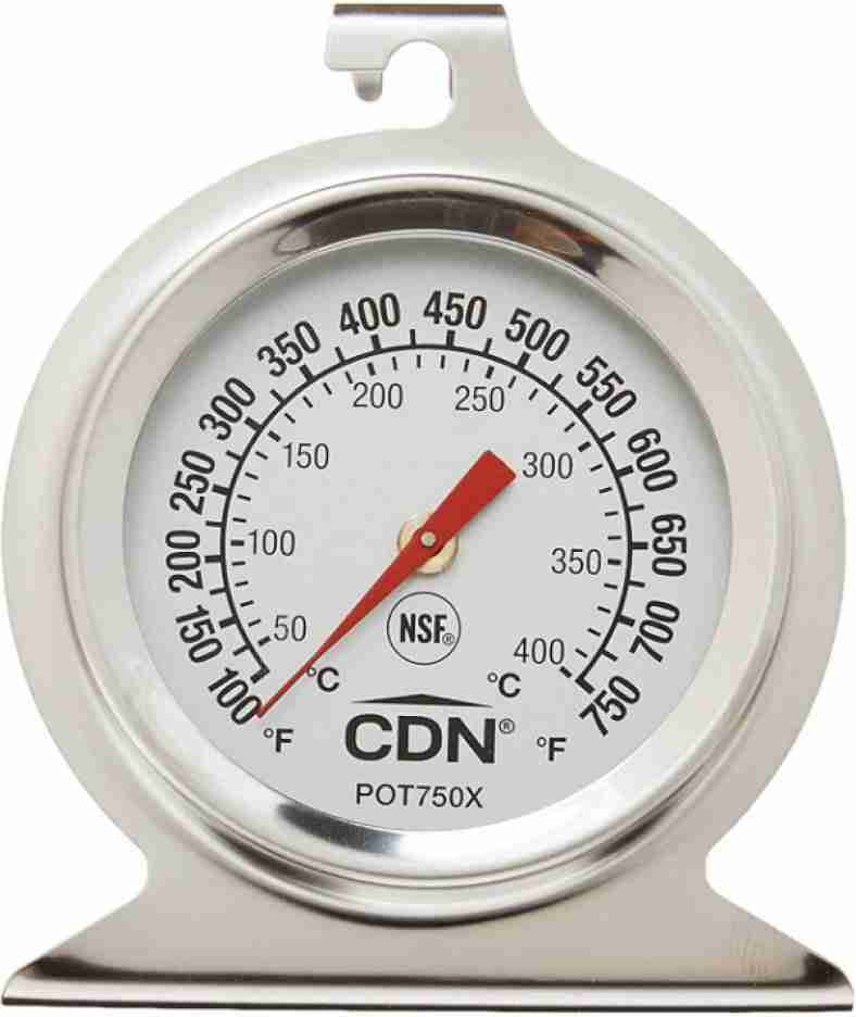 6 Best Pizza Oven Thermometer Choosing the Best Item in 2024