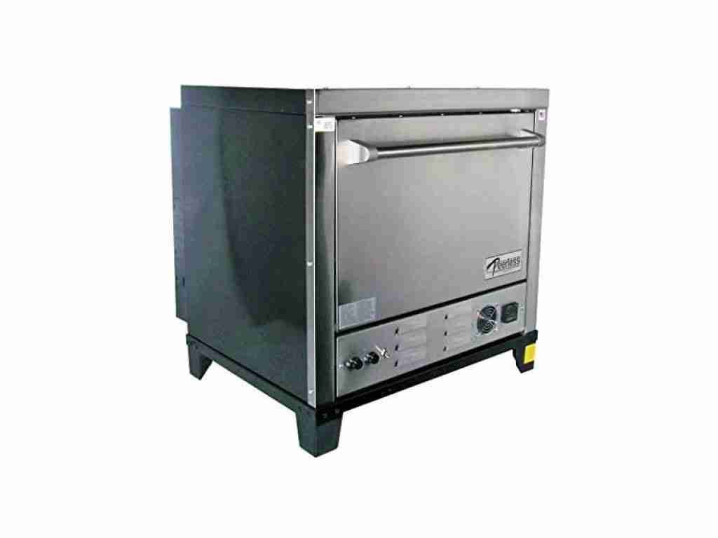 Peerless-Ovens-Model-CE131PE-Three-Phase-3-Shelf-Electric-Counter-Model-Pizza-Oven