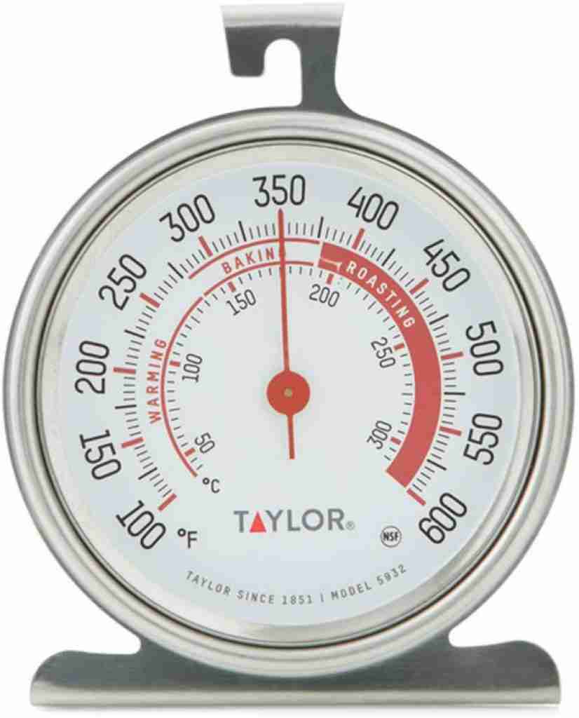 Taylor-Classic-Series-Large-Dial-Oven-Thermometer