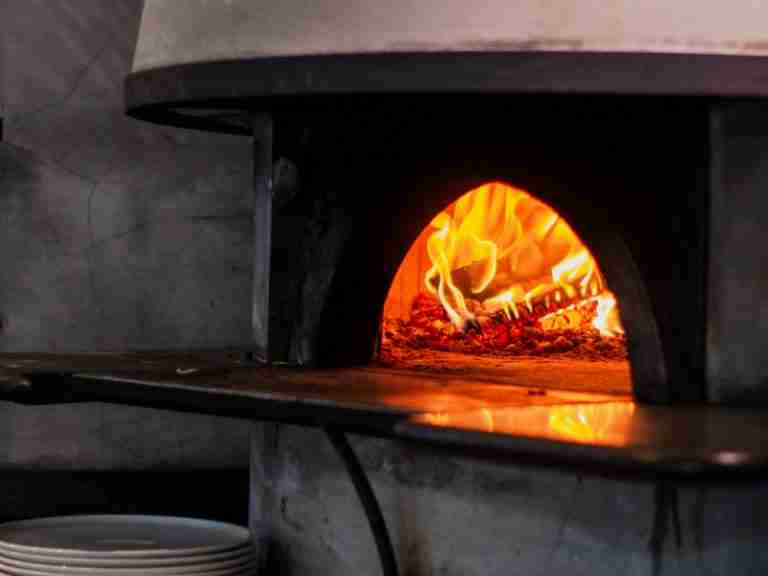 fireplace-kitchen