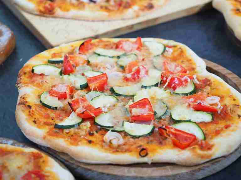 pizza nutrition eat food preview