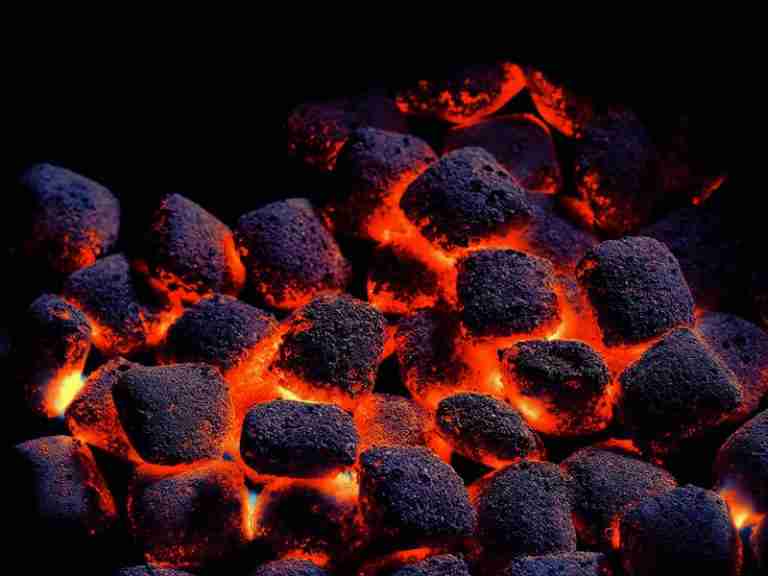 Chimney Starter