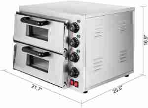 pizza ovens reviews