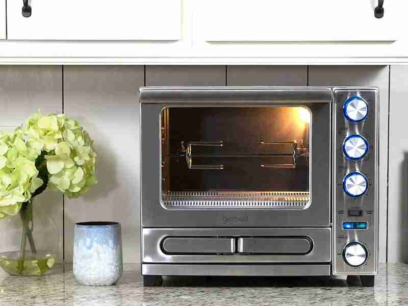 Professional Grade Convection Oven