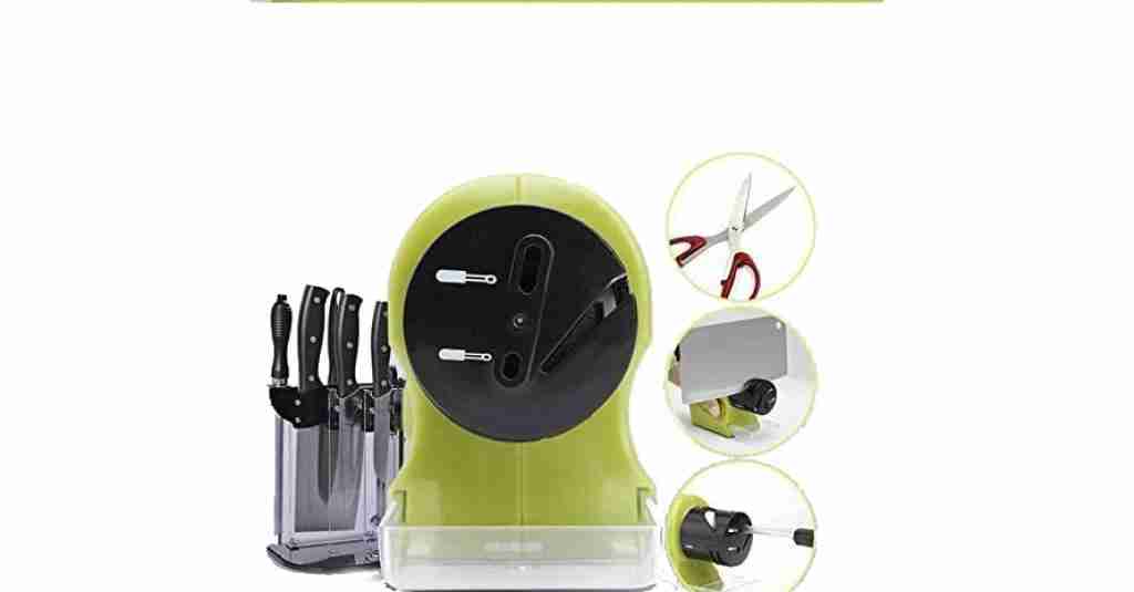 Multifunction Electric knife