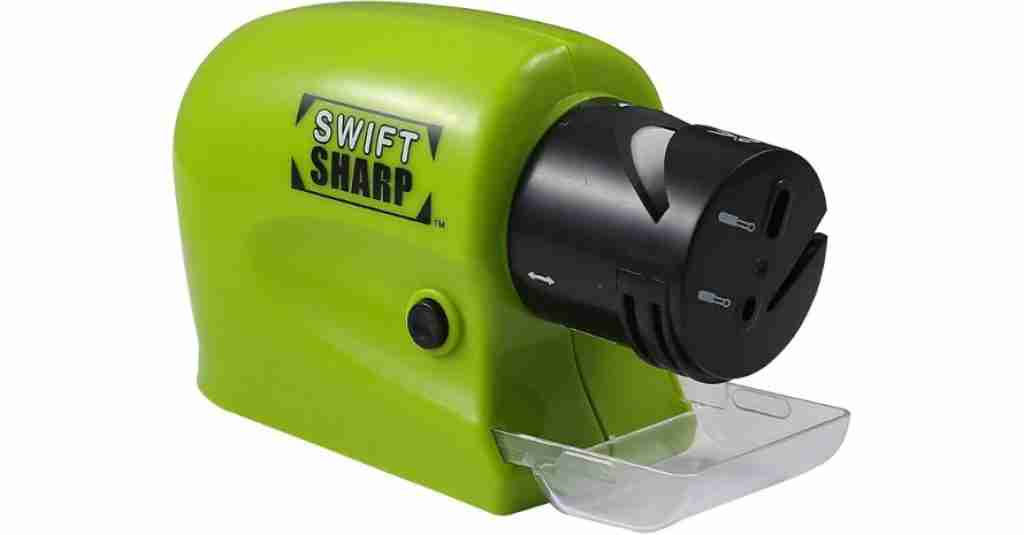 Multifunction Electric knife Sharpener