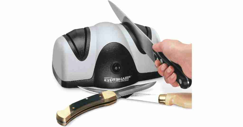 Presto 0 EverSharp Electric Knife Sharpener 1