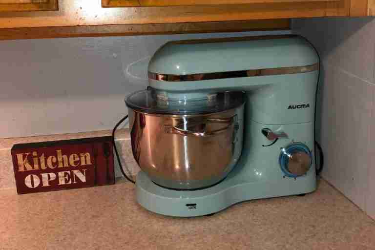 Aucma Stand Mixer QT
