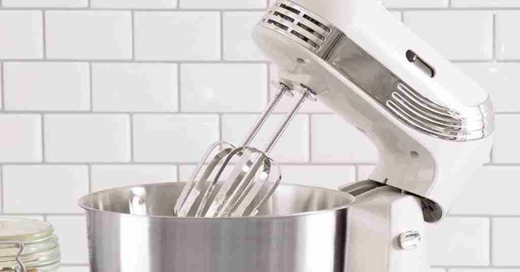 Dash Stand Electric Mixer