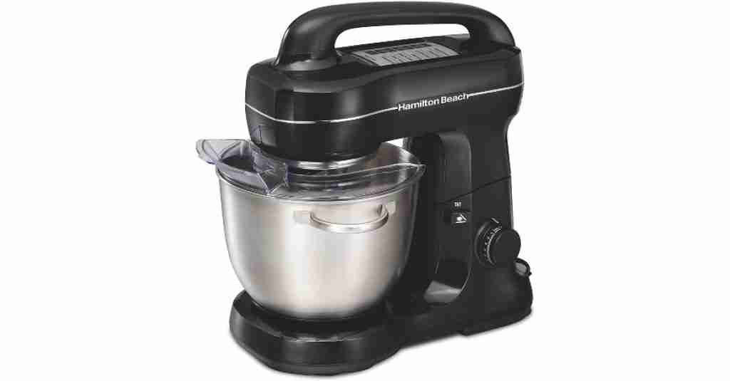 Hamilton Beach Electric Stand Mixer