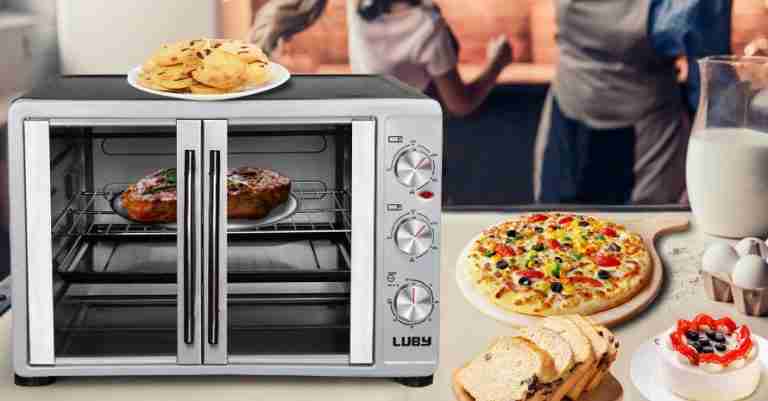 Best Commercial Countertop Pizza Ovens in [year]: Guide & Tips
