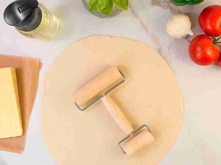 Mrs.Anderson’s DoubleDough Roller