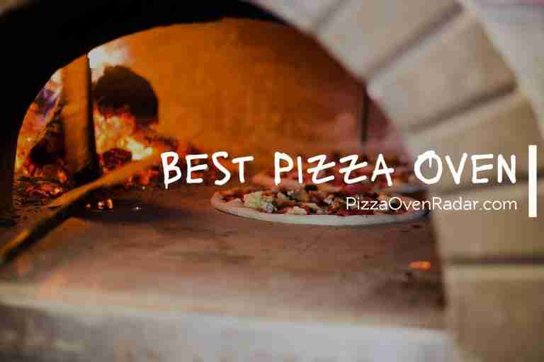 Best Pizza Oven