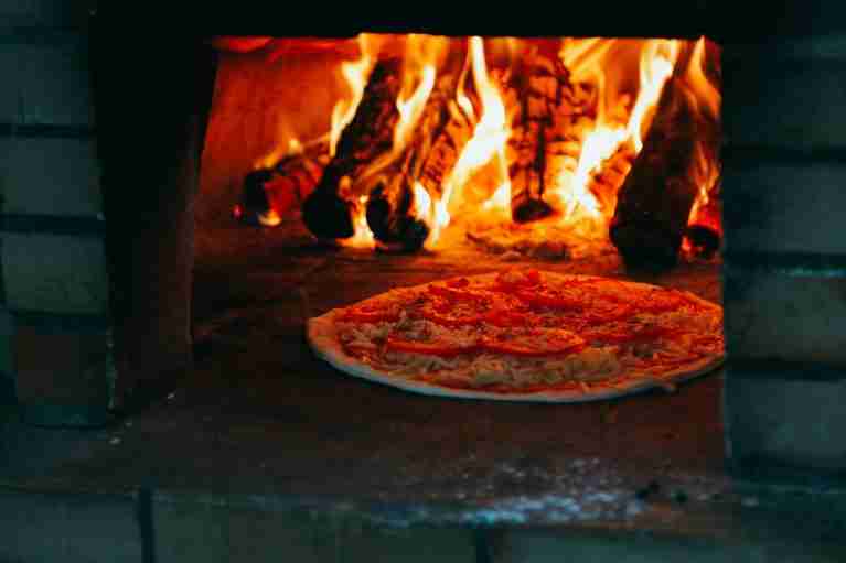 Best Outdoor Pizza Ovens on the Market