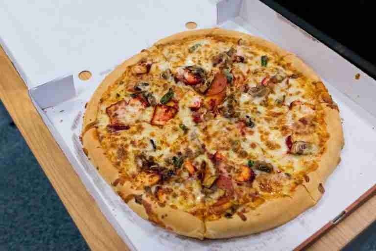 Domino’s Brooklyn Style Pizza: What to Know before Ordering