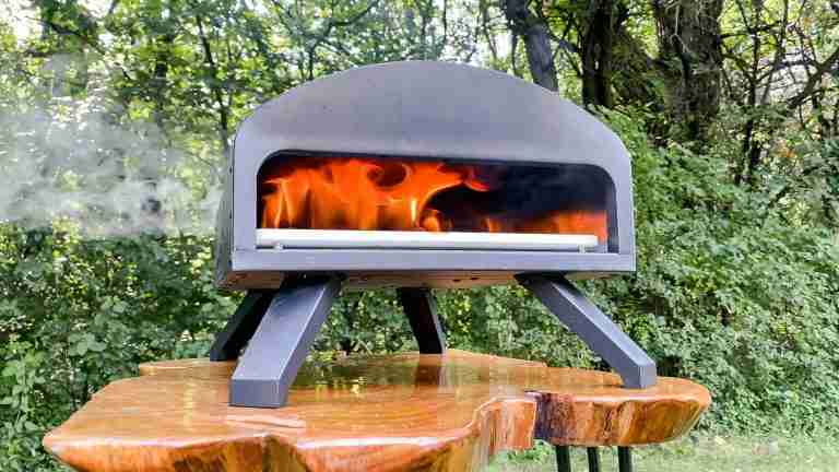 Bertello Pizza Oven Review: Should You Buy This Oven?