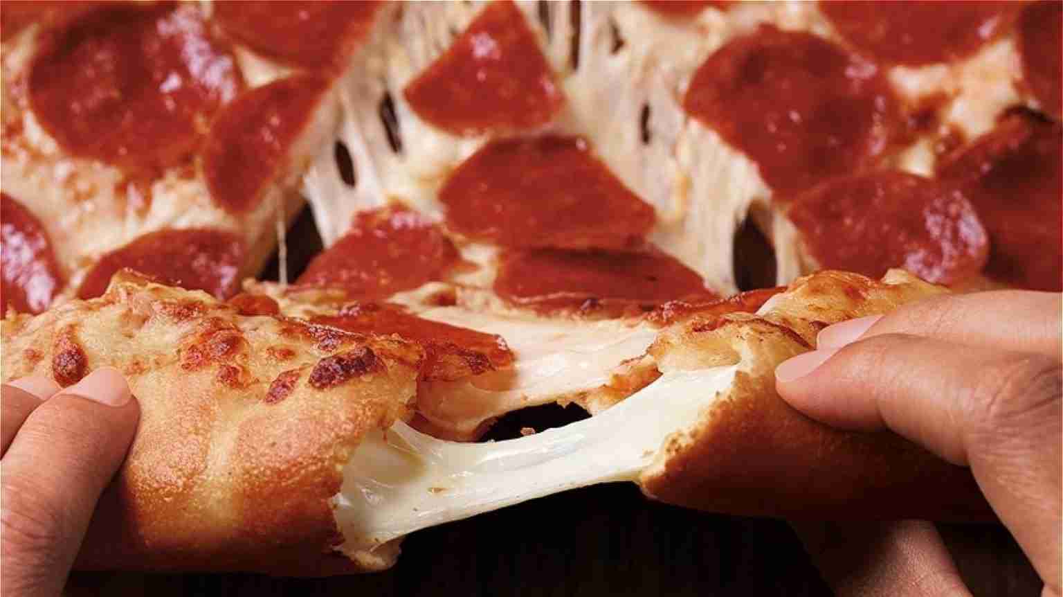 Top 10 Pizza Hut Crust Types For You to Choose From