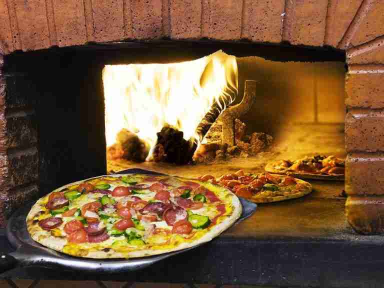 The Best 7 Brick Pizza Ovens In 2023