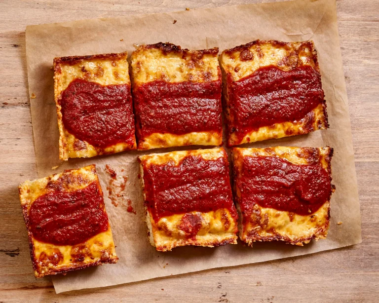 Detroit-Style Pizza: Everything You Need to Know