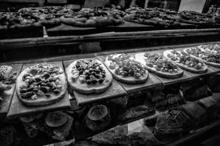 A Slice of History: The Origins of Pizza