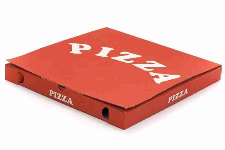 Can You Put Cardboard in the Oven?