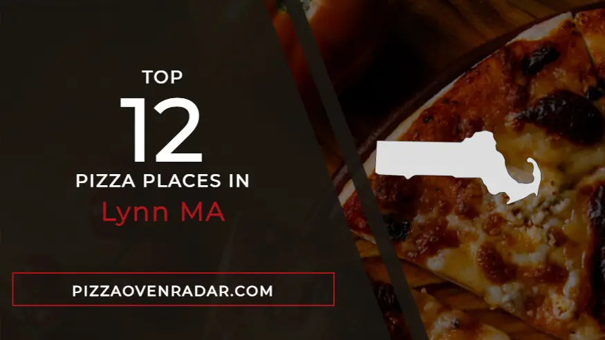 Best Pizza in Lynn MA (Updated Fall 2023)